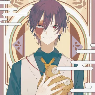 Profile image of 道満