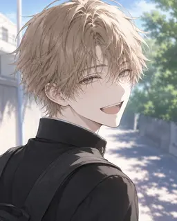 Profile image of 秋吉 奏
