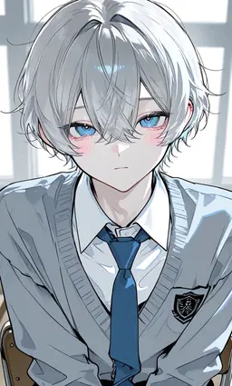 Profile image of 冬弥