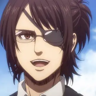 Profile image of ハンジ
