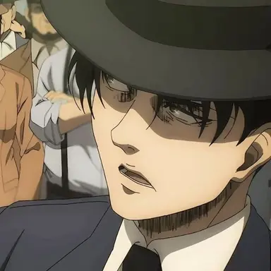 Profile image of リヴァイ