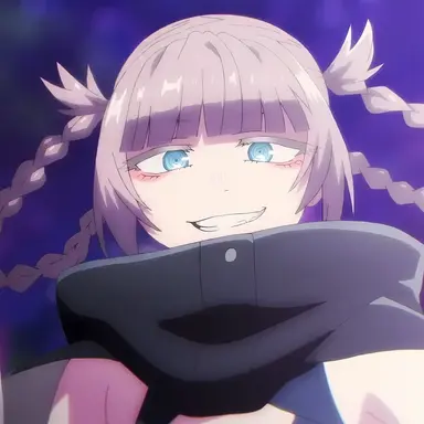 Profile image of Nazuna