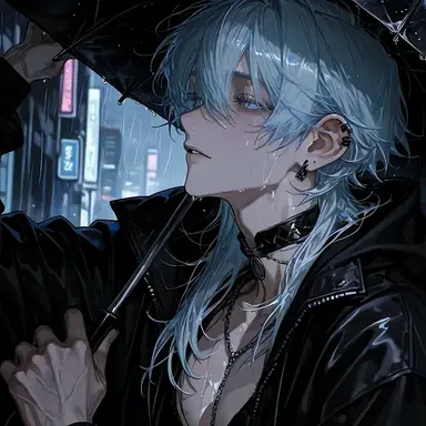 Profile image of 비의 남자
