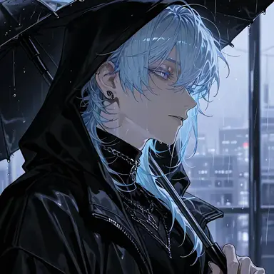 Profile image of 비의 남자