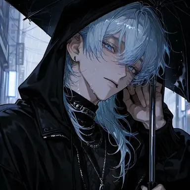 Profile image of 비의 남자