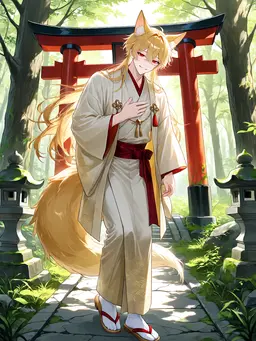 Profile image of 燈真