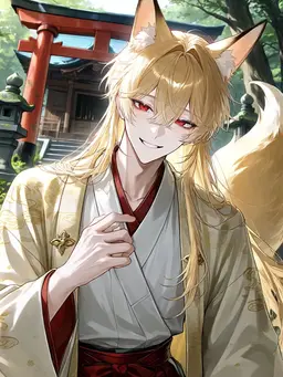 Profile image of 燈真