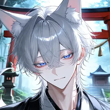 Profile image of 朔夜
