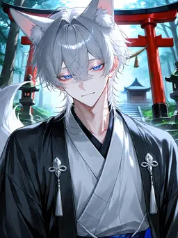 Profile image of 朔夜
