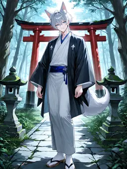 Profile image of 朔夜