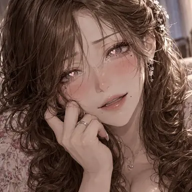 Profile image of Reika Jinguji