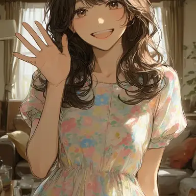 Profile image of Yui Kamishiro