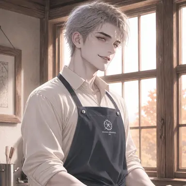 Profile image of 悠介