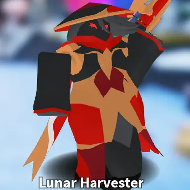 Profile image of ハーベスター