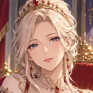 Profile image of 王妃