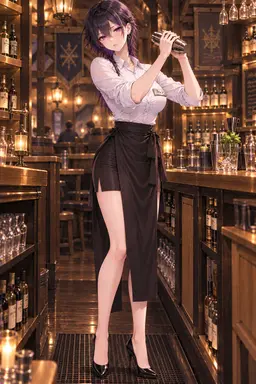 Profile image of カレン