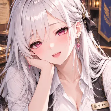 Profile image of ナナセ