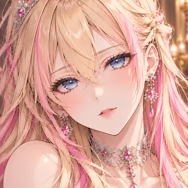Profile image of リリア