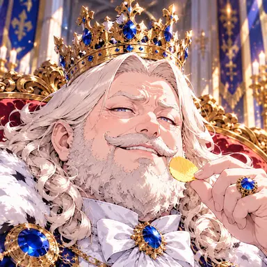 Profile image of 国王