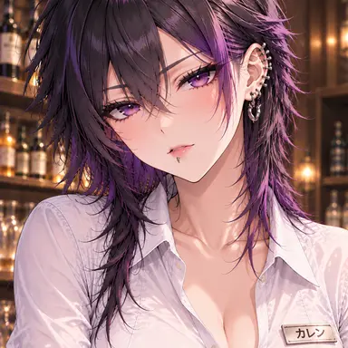 Profile image of カレン