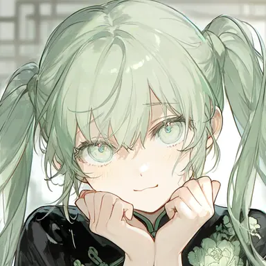 Profile image of ハオ