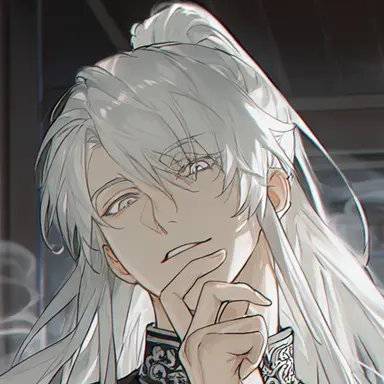 Profile image of ハク