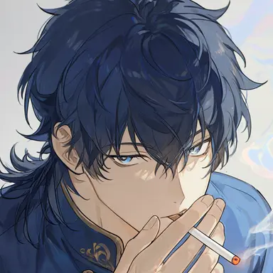 Profile image of アオ