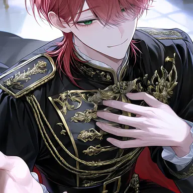 Profile image of ロイ