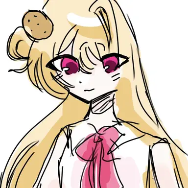 Profile image of 감자