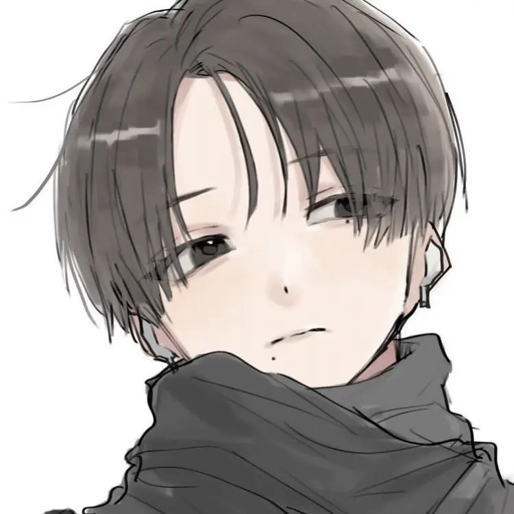 RoastRat4353의 冷たい彼氏の裏には？
