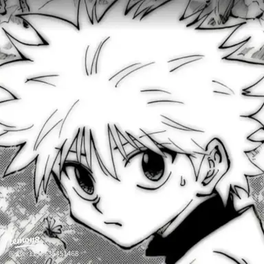 Profile image of キルア
