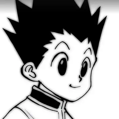 Profile image of ゴン