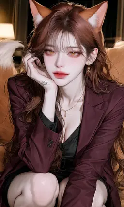 Profile image of ソ・ユジン