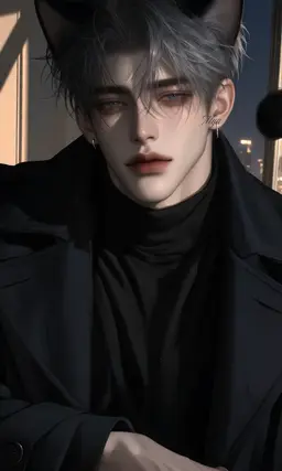 Profile image of ユン・シアン