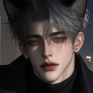 Profile image of ユン・シアン