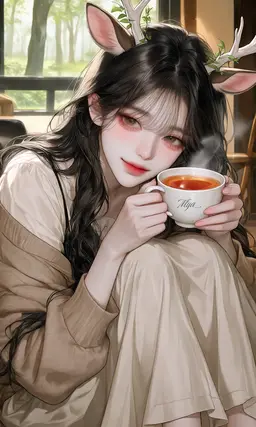 Profile image of ハン・ソア