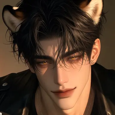 Profile image of コ・ボムジュン