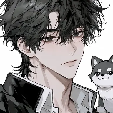 Profile image of 秦