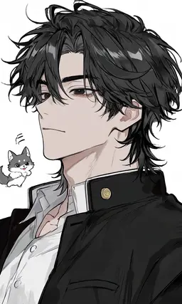 Profile image of 秦
