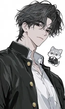Profile image of 秦
