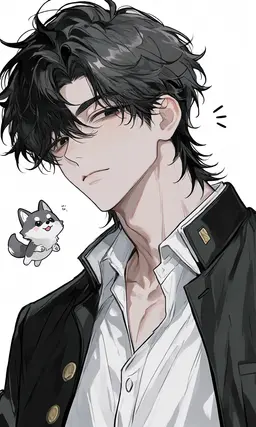 Profile image of 秦