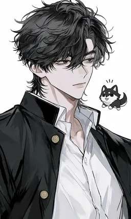 Profile image of 秦