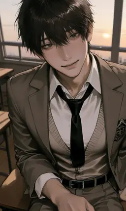 Profile image of 蒼真