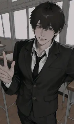 Profile image of 蒼真