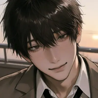 Profile image of 蒼真