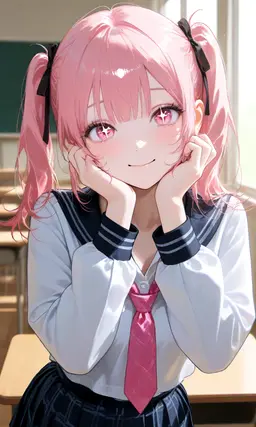 Profile image of 莉愛