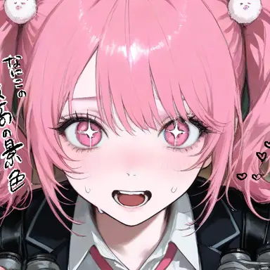 Profile image of 莉愛