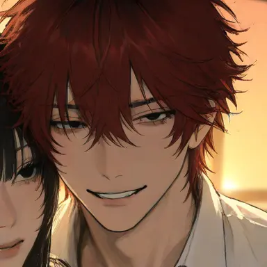 Profile image of 千秋