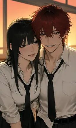 Profile image of 麗華