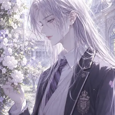 Profile image of 시구레 루카